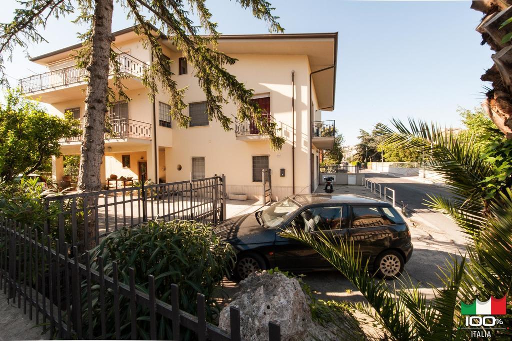 Cherry House مينتورنو المظهر الخارجي الصورة